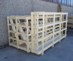 produttore pallet