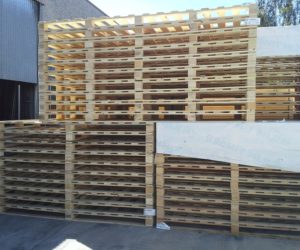 produttore pallet